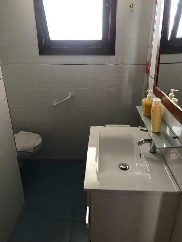 Apartamento 1 Linea Moraira