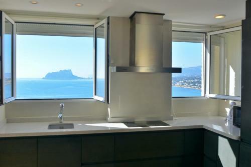 Apartamento Xaloc Moraira