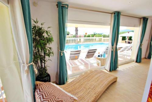 Villa Azul Mar