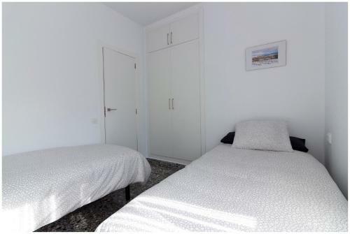 Apartamento En Centro De Moraira
