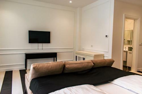 Hotel Balkan