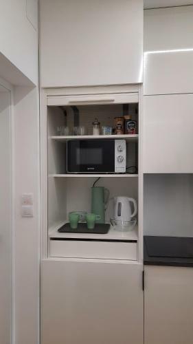 Nina Apartment
