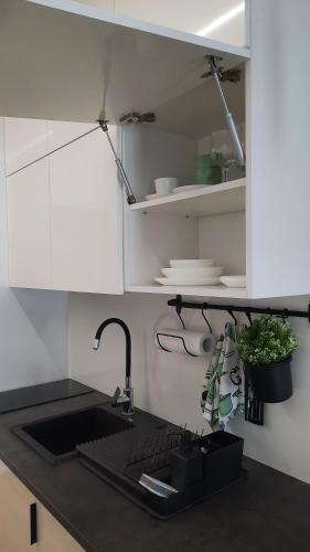 Nina Apartment