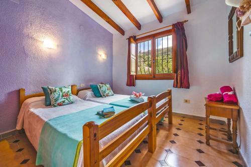 3041 Villa Casa Jaume