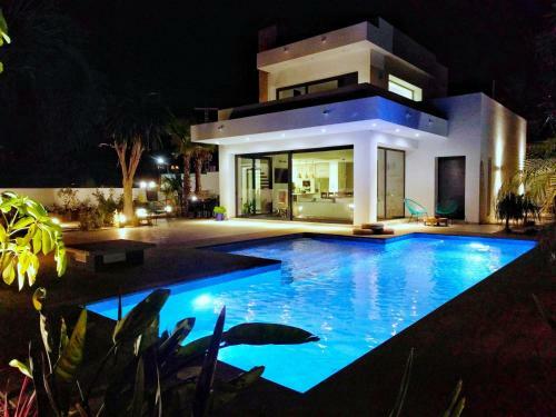 Bohospanishvilla