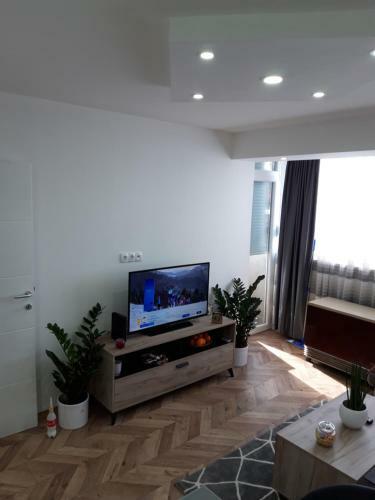 Apartamento Stan Na Dan Simikic