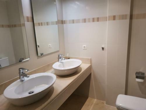 Apartment Kiwi Moraira, With Garden And 4 Pools