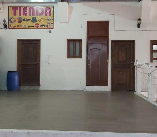 Agroturismo Jard�n de Eventos Bugambilias