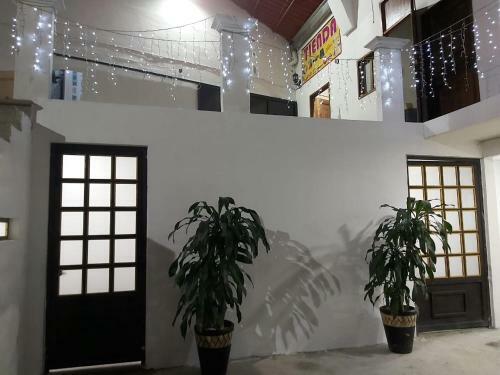 Agroturismo Jard�n de Eventos Bugambilias