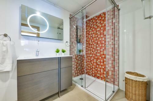 Apartamento Villas Guzman - Marjaleta
