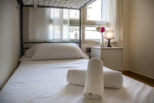 Apartamento Villas Guzman - Marjaleta