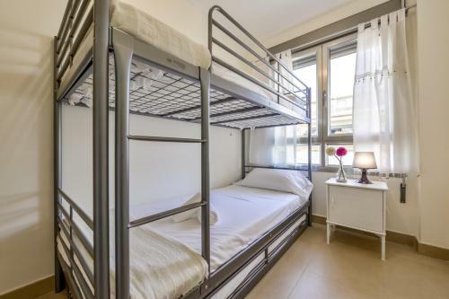 Apartamento Villas Guzman - Marjaleta