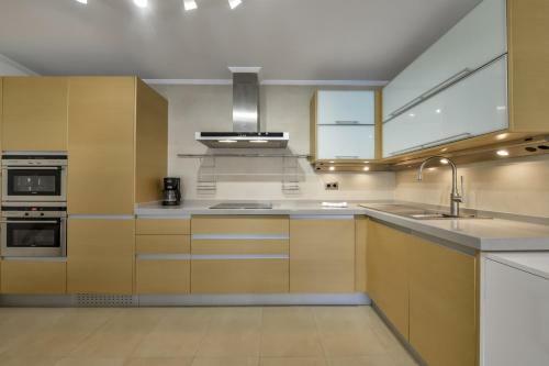 Apartamento Villas Guzman - Marjaleta