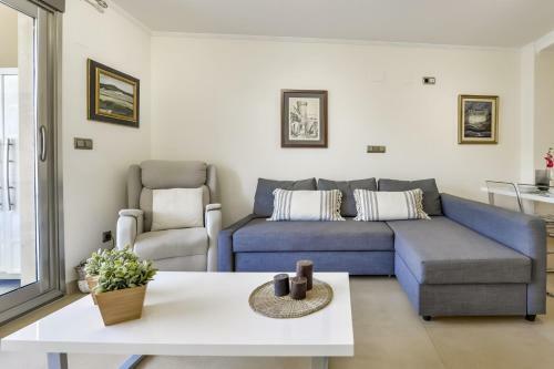 Apartamento Villas Guzman - Marjaleta
