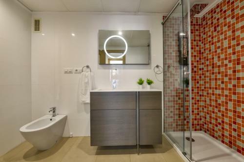 Apartamento Villas Guzman - Marjaleta