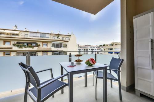 Apartamento Villas Guzman - Marjaleta