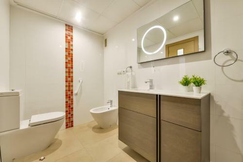 Apartamento Villas Guzman - Marjaleta