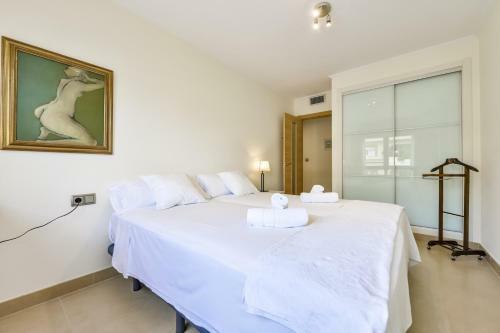 Apartamento Villas Guzman - Marjaleta