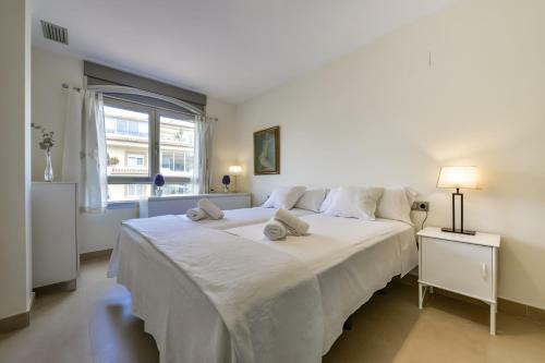 Apartamento Villas Guzman - Marjaleta