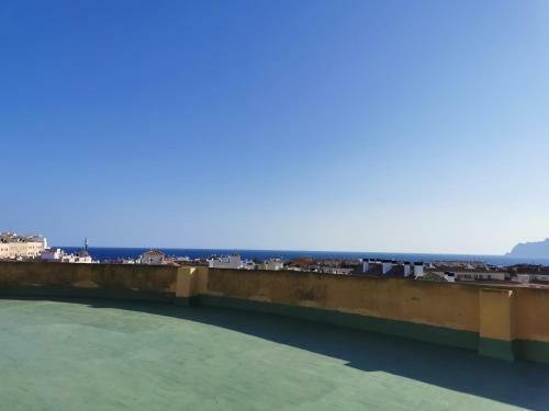 Apartamento Con Piscina A Unos Metros de La Playa
