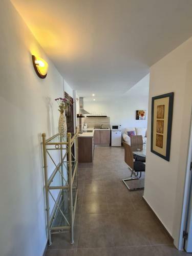 Apartamento Con Piscina A Unos Metros de La Playa