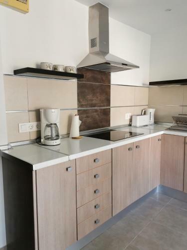 Apartamento Con Piscina A Unos Metros de La Playa