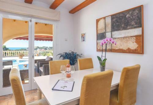 Villa Casa Siempre Domingo