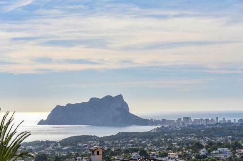 Villa Graham Holiday Rentals - La Palmera