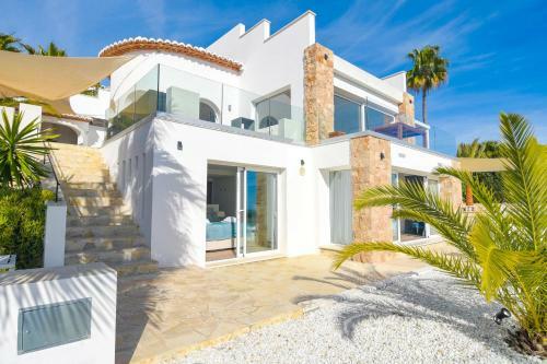 Villa Graham Holiday Rentals - La Palmera