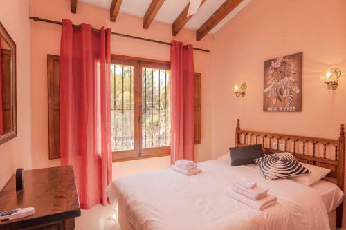 We Love Villas - Apartment Oviedo