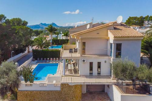 Villa 3379 Amanecer