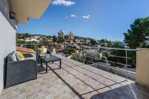 Villa 3379 Amanecer