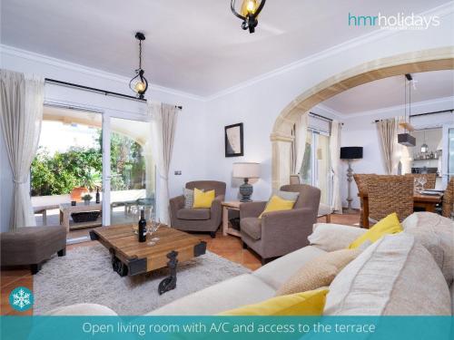 Villa Bella - Hmr Holidays