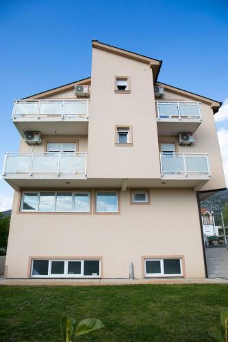 Hostal Agnesa Guest House Blagaj