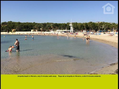 Apartamento Solhabitat Moraira Club Holidays