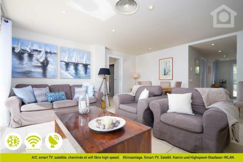 Apartamento Solhabitat Moraira Club Holidays
