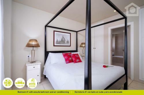 Apartamento Solhabitat Moraira Club Holidays