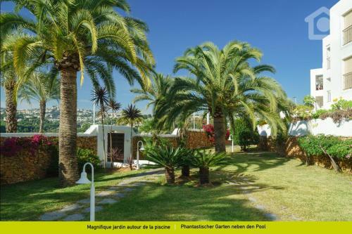 Apartamento Solhabitat Moraira Club Holidays