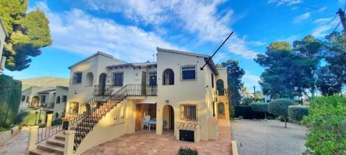 Apartamento El Paraiso Solidays