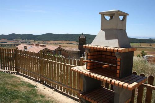 Casa Rural Nazar