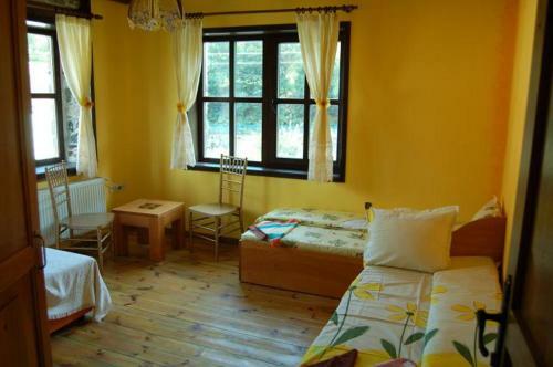Hostal Guest House The Jolly House