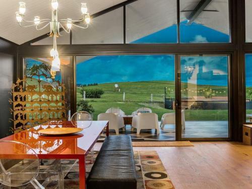 Your Luxury Escape - Brooklet Breeze Hinterland Escape