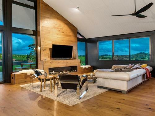 Your Luxury Escape - Brooklet Breeze Hinterland Escape