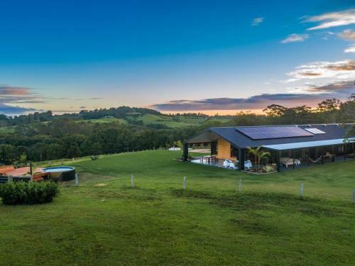 Your Luxury Escape - Brooklet Breeze Hinterland Escape