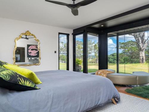 Your Luxury Escape - Brooklet Breeze Hinterland Escape