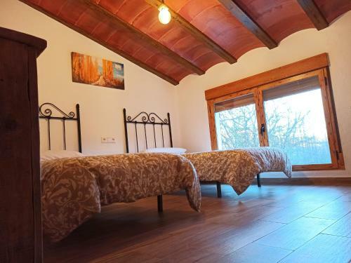 Agroturismo Cortijo Ram�n Petra Ll