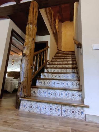 Agroturismo Cortijo Ram�n Petra Ll