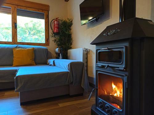 Agroturismo Cortijo Ram�n Petra Ll
