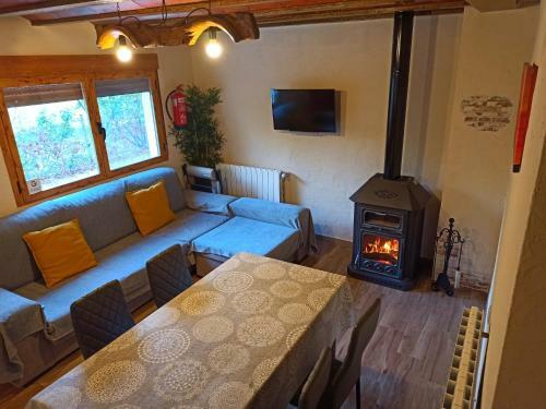 Agroturismo Cortijo Ram�n Petra Ll