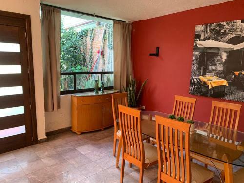 Apartamento Casa Val de Cristo En Atlixco